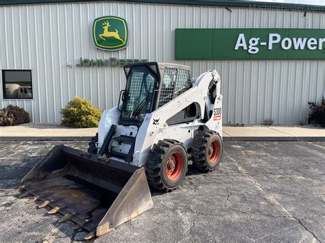 missouri skid steer for sale|Skid Steers Equipment for Sale In Missouri.